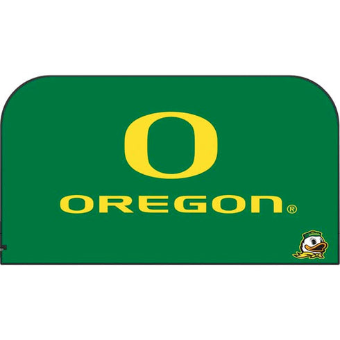 University of Oregon Yellow O with Text Nintendo Switch 2 (2025) with Joy-Con Skin